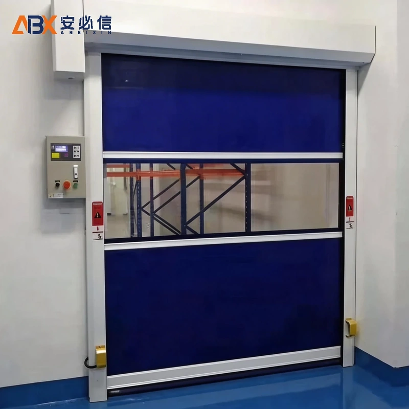 阿勒泰地区快速门
